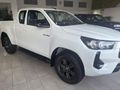 2026 Toyota Hilux 2.4 GD-6 Raised Body Raider Extended Cab