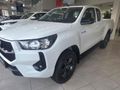 2026 Toyota Hilux 2.4 GD-6 Raised Body Raider Extended Cab