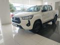 2026 Toyota Hilux 2.4 GD-6 Raider 4x4 Double-Cab