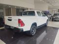 2026 Toyota Hilux 2.4 GD-6 Raider 4x4 Double-Cab