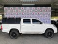 2011 Toyota Hilux 4.0 V6 Raider Raised Body Auto Double-Cab