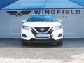 2018 Nissan Qashqai 1.2T Acenta