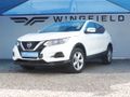 2018 Nissan Qashqai 1.2T Acenta