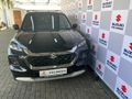 2025 Suzuki Grand Vitara 1.5 GLX Auto