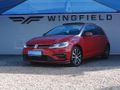 2018 Volkswagen Golf VII 1.0 TSI Comfortline