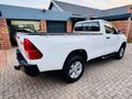 2017 Toyota Hilux 2.4 GD-6 Raised Body SRX Single-Cab