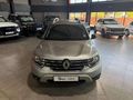 2020 Renault Duster 1.5 dCi Techroad Auto