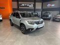 2020 Renault Duster 1.5 dCi Techroad Auto