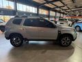 2020 Renault Duster 1.5 dCi Techroad Auto