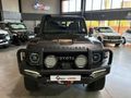 2025 Toyota Land Cruiser 76 2.8GD-6 Station Wagon VX