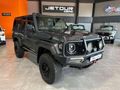 2025 Toyota Land Cruiser 76 2.8GD-6 Station Wagon VX