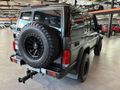 2025 Toyota Land Cruiser 76 2.8GD-6 Station Wagon VX