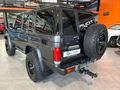 2025 Toyota Land Cruiser 76 2.8GD-6 Station Wagon VX
