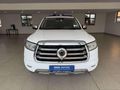 2021 GWM P-Series PV 2.0 TD LT 4x4 Auto Double-Cab