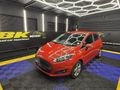 2014 Ford Fiesta 1.0 EcoBoost Trend Auto 5-dr