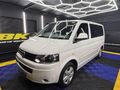2011 Volkswagen Caravelle T5 2.0 BiTDI Auto 4Motion