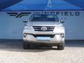2020 Toyota Fortuner 2.4 GD-6 Raised Body Auto