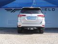 2020 Toyota Fortuner 2.4 GD-6 Raised Body Auto