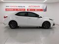 2021 Toyota Corolla Quest 1.8 Plus
