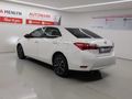 2021 Toyota Corolla Quest 1.8 Plus