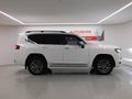 2024 Toyota Land Cruiser 300 V6 3.5 T ZX