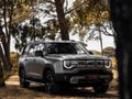 2026 BAIC B30 e 1.5T HEV Premium Adventure 4x4 DHT
