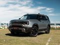 2026 BAIC B30 e 1.5T HEV Premium Adventure 4x4 DHT