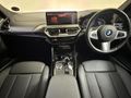 2024 BMW X3 xDrive20d M Sport