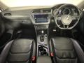 2017 Volkswagen Tiguan 2.0 TSI Highline 4Motion Auto