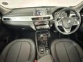 2016 BMW X1 sDrive18i