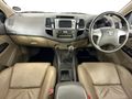 2013 Toyota Fortuner 3.0 D-4D Raised Body
