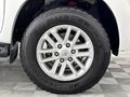 2013 Toyota Fortuner 3.0 D-4D Raised Body