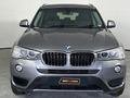 2017 BMW X3 xDrive20d Auto