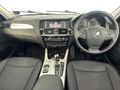 2017 BMW X3 xDrive20d Auto