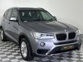 2017 BMW X3 xDrive20d Auto