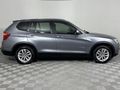2017 BMW X3 xDrive20d Auto