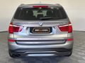 2017 BMW X3 xDrive20d Auto