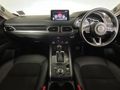 2023 Mazda CX-5 2.0 Carbon Edition Auto