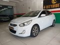 2020 Hyundai Accent 1.6 GL | Motion