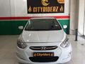 2020 Hyundai Accent 1.6 GL | Motion