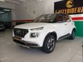 2022 Hyundai Venue 1.0 TGDI Motion Auto