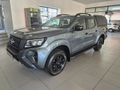 2026 Nissan Navara 2.5DDTi Stealth 4x4 Auto