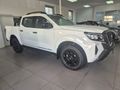 2026 Nissan Navara 2.5DDTi Stealth Auto