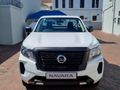 2026 Nissan Navara 2.5 DDTi XE Single-Cab