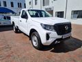 2026 Nissan Navara 2.5 DDTi XE Single-Cab