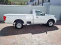 2026 Nissan Navara 2.5 DDTi XE Single-Cab