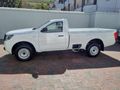 2026 Nissan Navara 2.5 DDTi XE Single-Cab