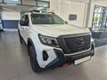 2026 Nissan Navara 2.5 DDTi PRO-4X 4X4 Auto Double-Cab