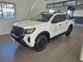 2026 Nissan Navara 2.5 DDTi PRO-4X 4X4 Auto Double-Cab