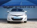 2014 Hyundai i20 1.4 Fluid Auto